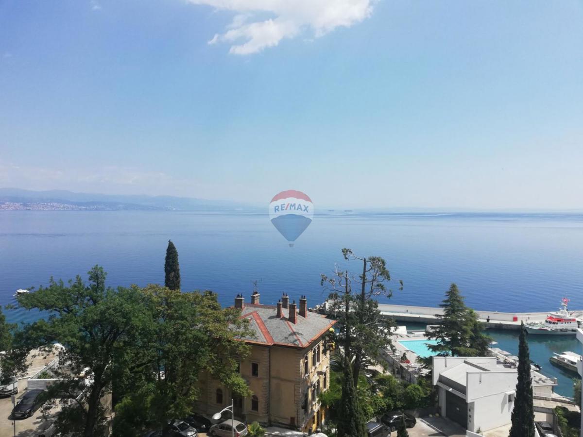 Appartamento Opatija - Centar, Opatija, 97,94m2