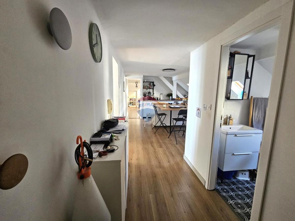 Appartamento Opatija - Centar, Opatija, 97,94m2