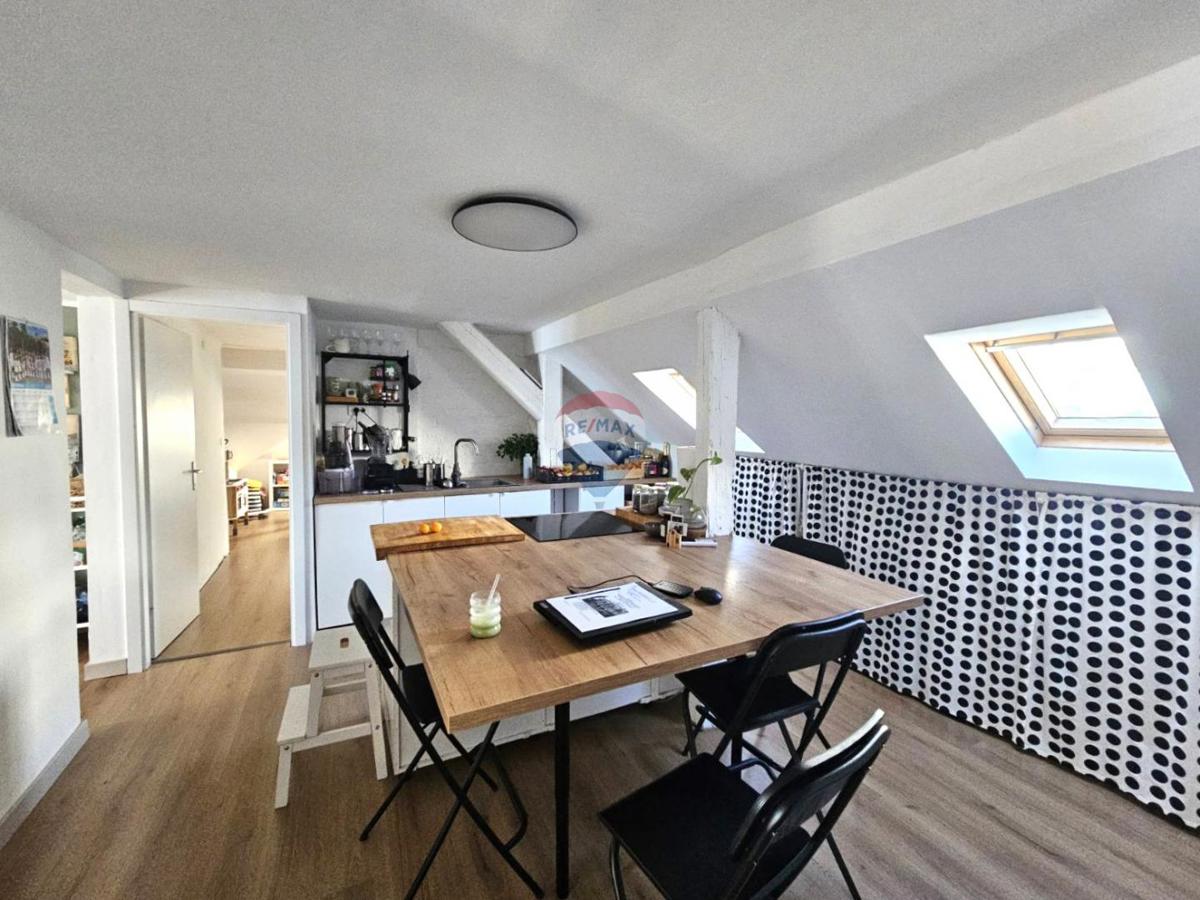 Appartamento Opatija - Centar, Opatija, 97,94m2