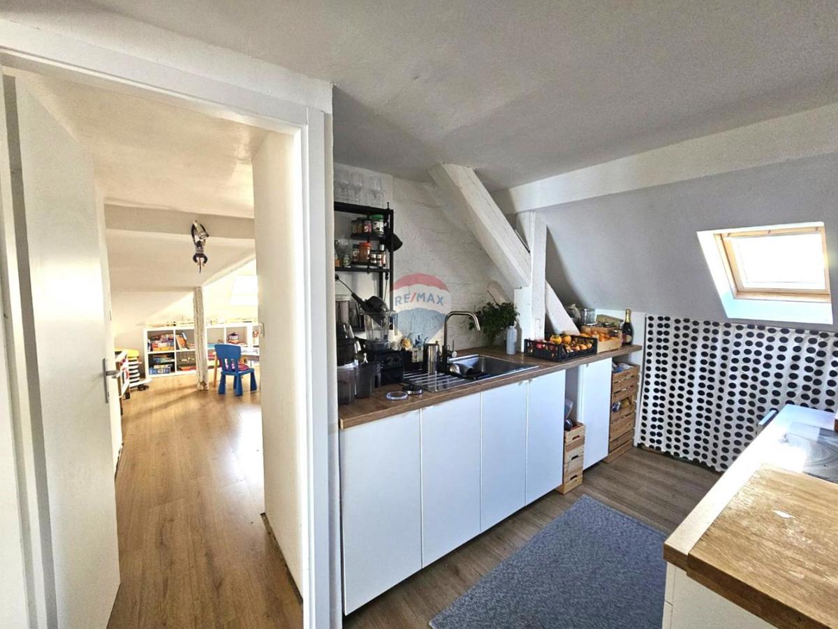 Appartamento Opatija - Centar, Opatija, 97,94m2