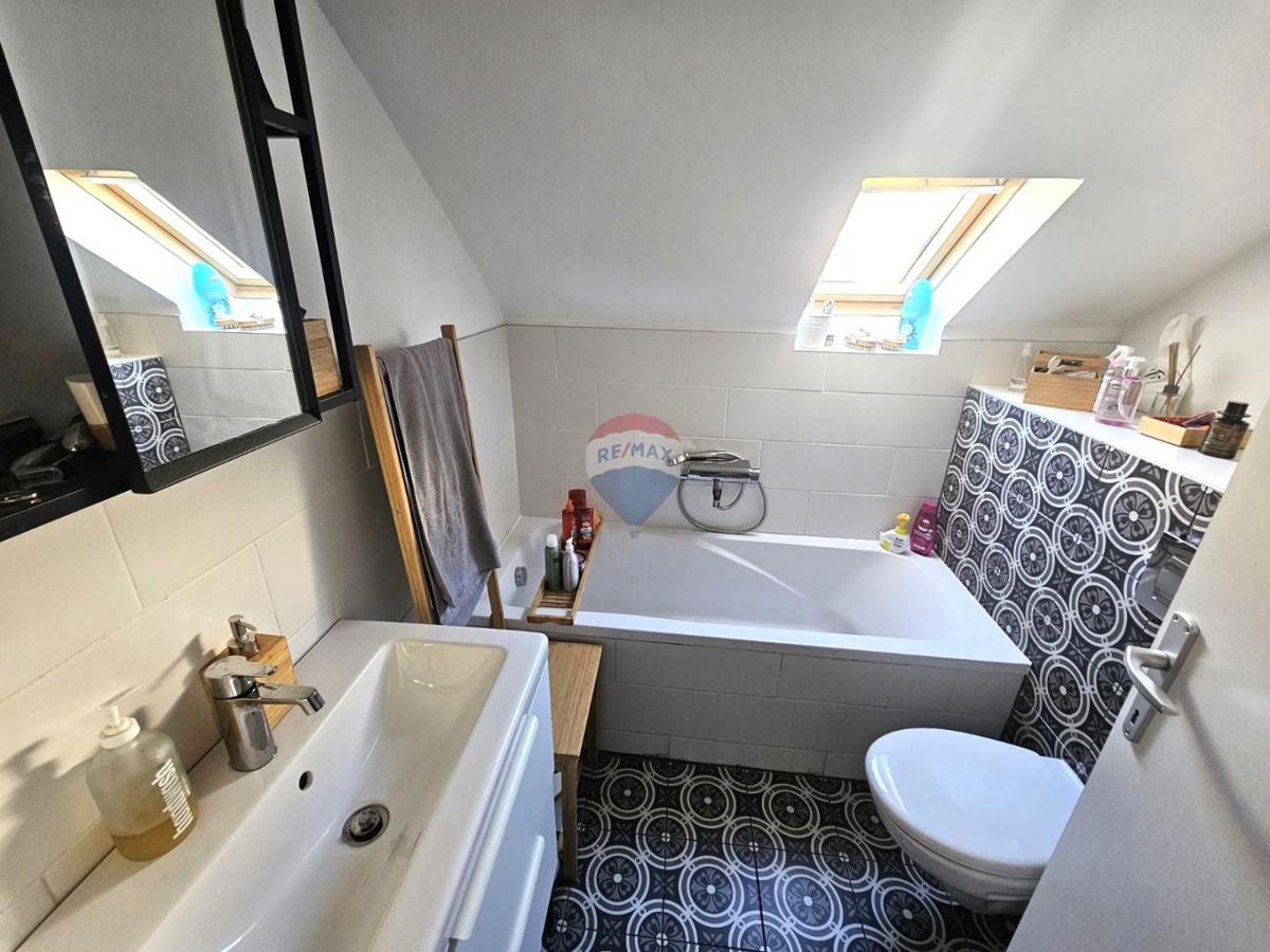 Appartamento Opatija - Centar, Opatija, 97,94m2