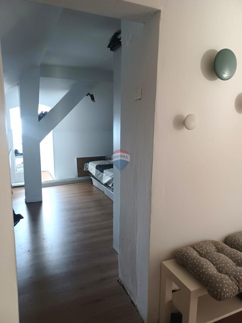 Appartamento Opatija - Centar, Opatija, 97,94m2