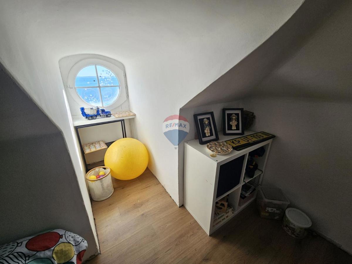 Appartamento Opatija - Centar, Opatija, 97,94m2