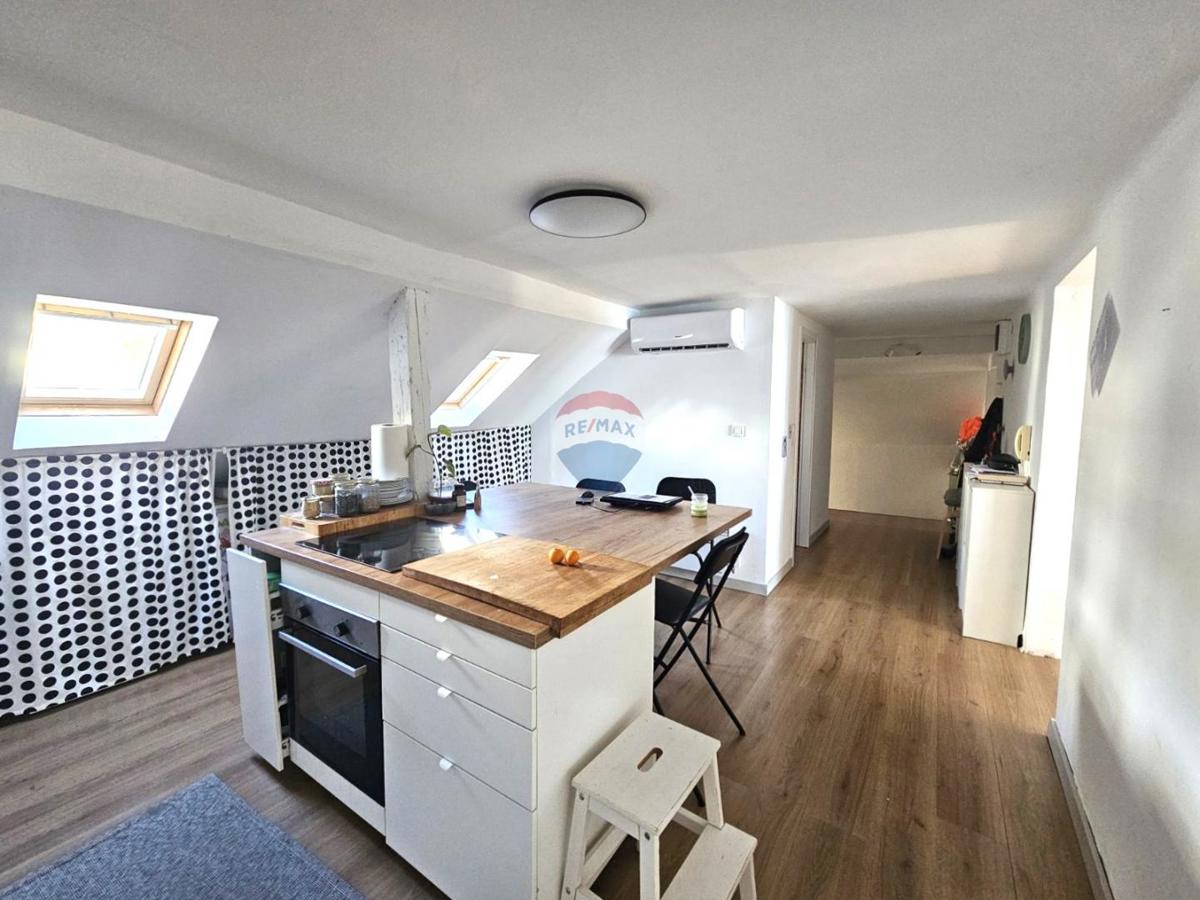 Appartamento Opatija - Centar, Opatija, 97,94m2