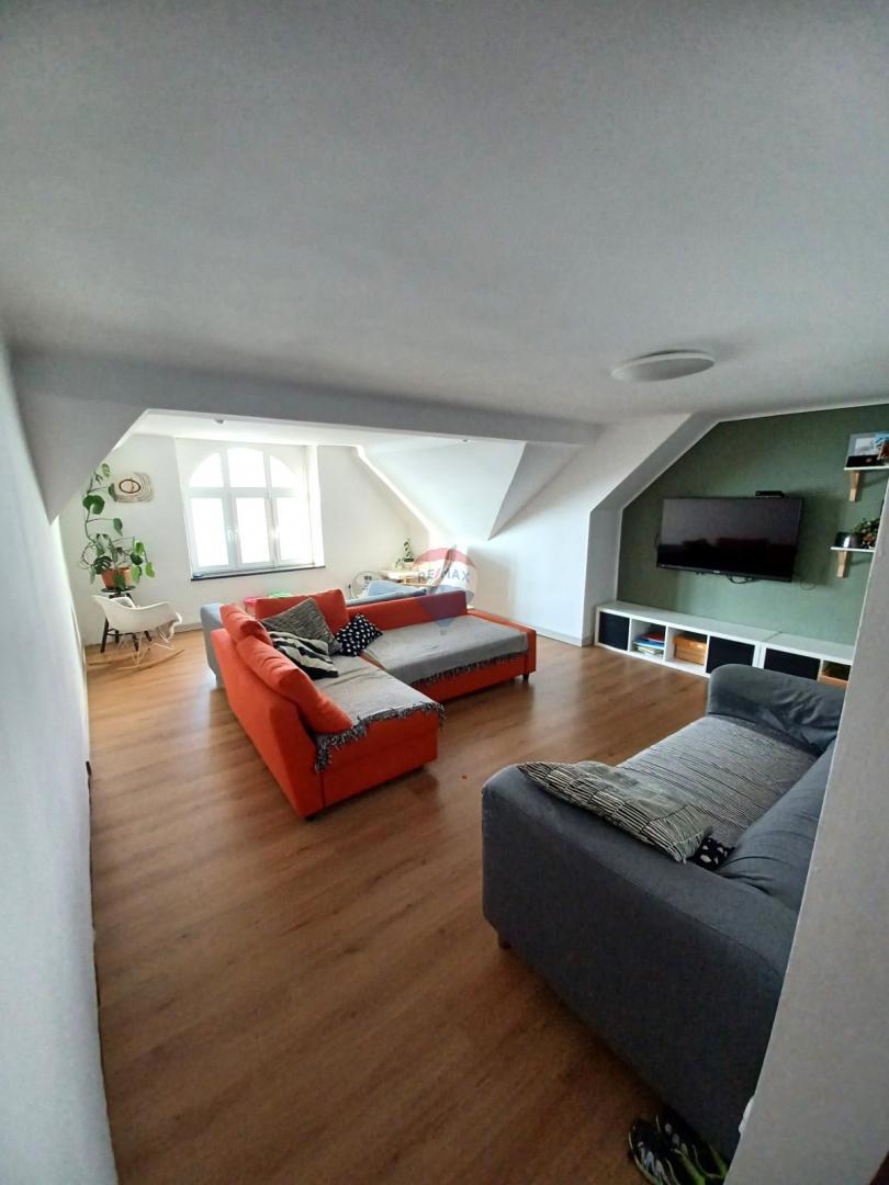 Appartamento Opatija - Centar, Opatija, 97,94m2