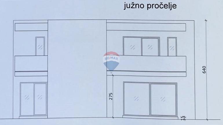 Casa Umag, 120m2