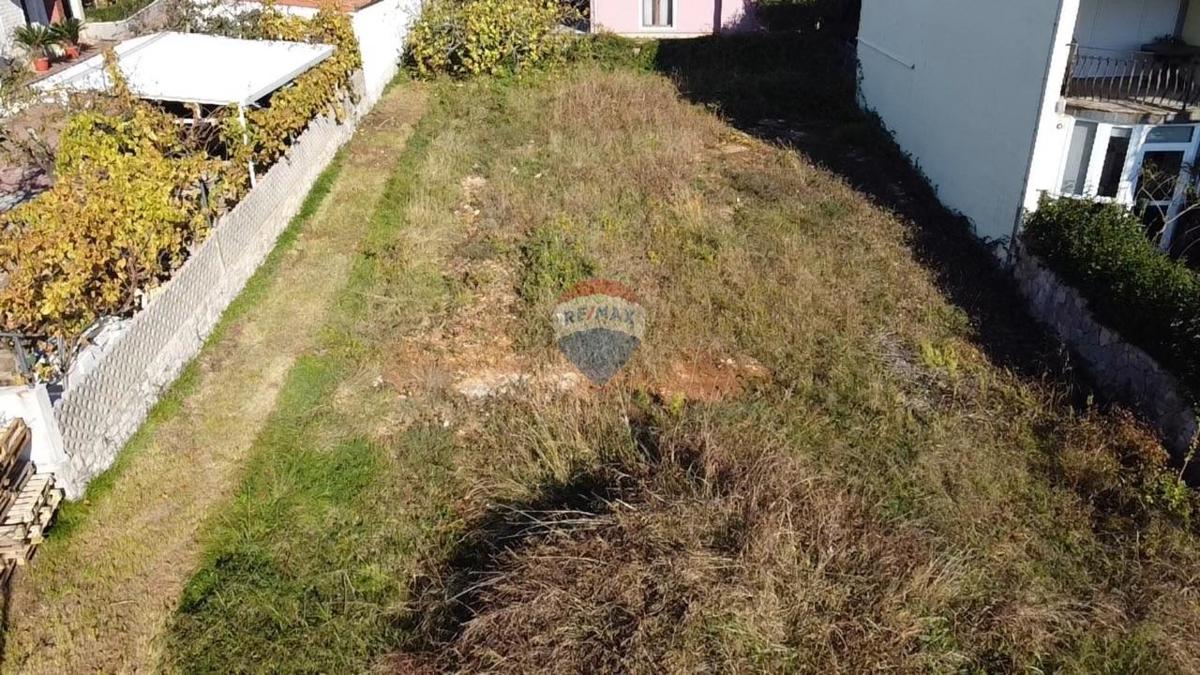 Terreno edificabile Poreč, 517m2