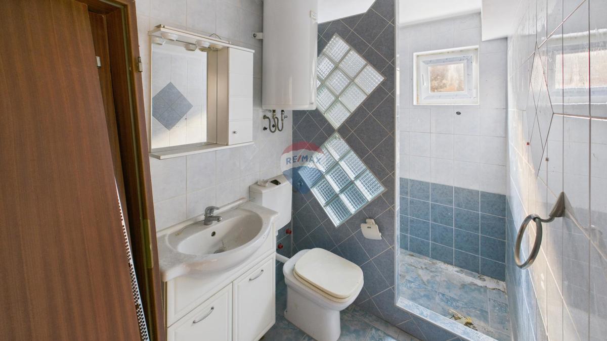 Appartamento Njivice, Omišalj, 67m2