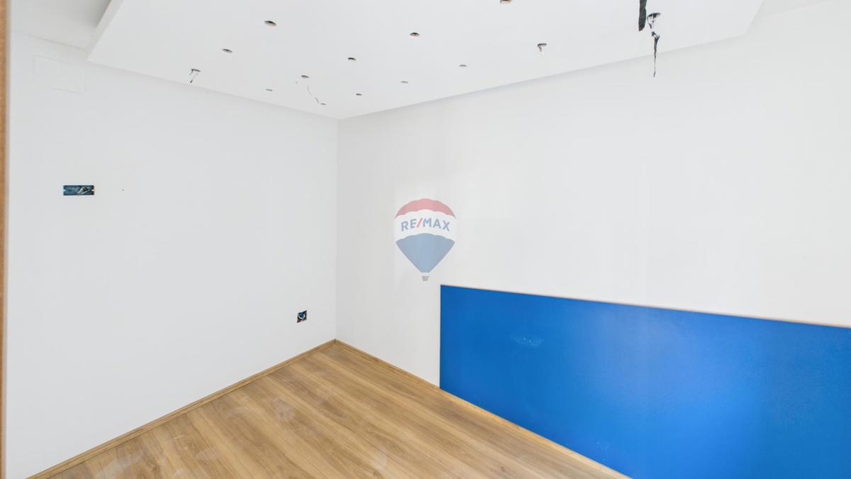 Appartamento Njivice, Omišalj, 67m2