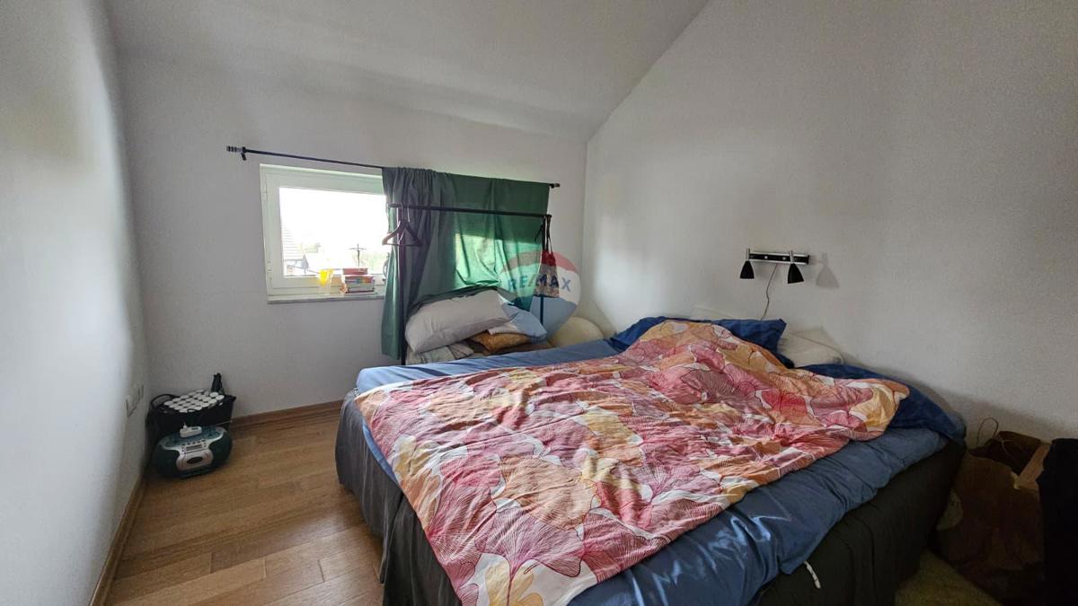 Appartamento Novaki, Sveta Nedelja, 90,61m2