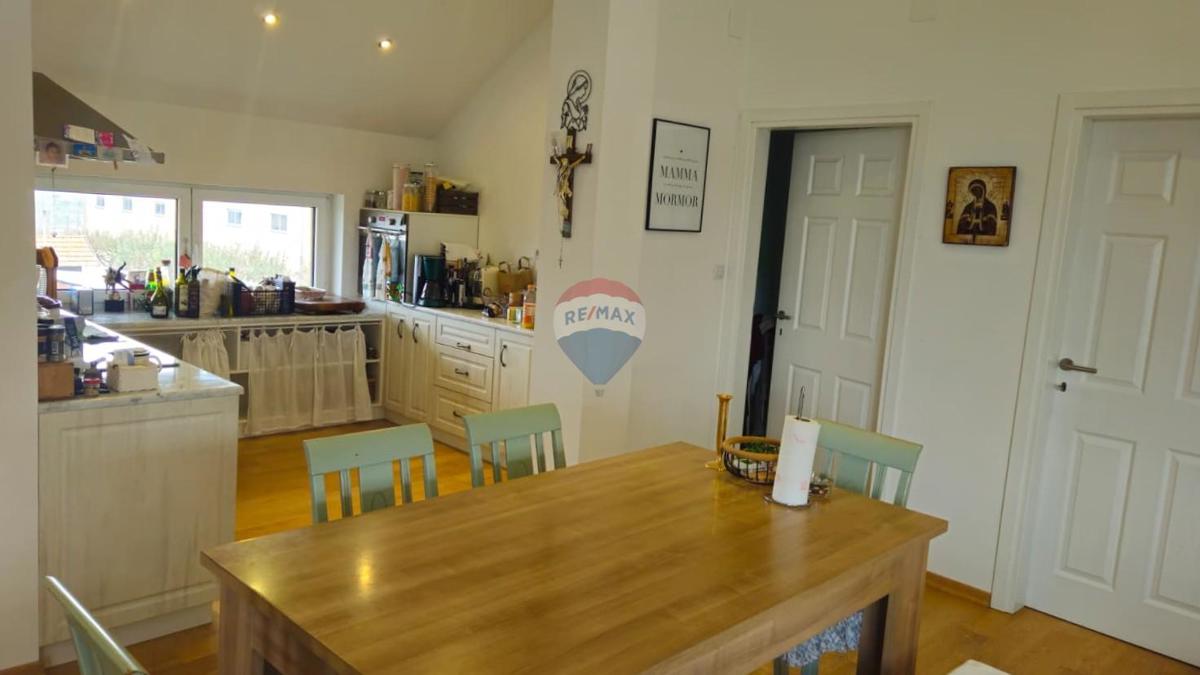 Appartamento Novaki, Sveta Nedelja, 90,61m2