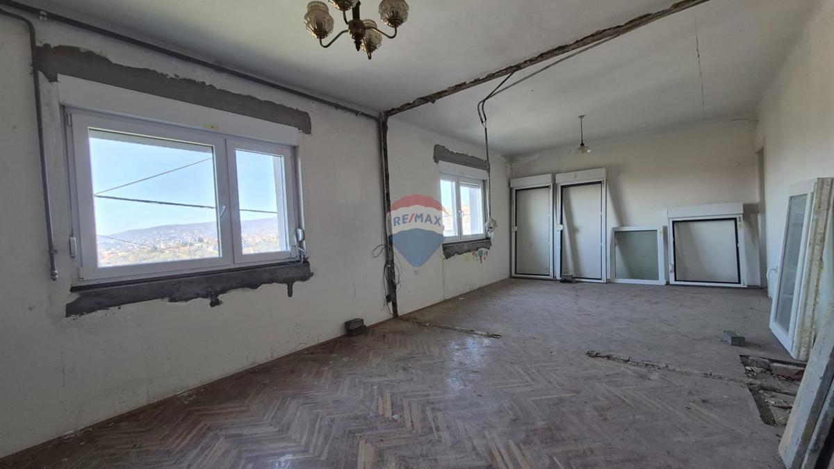 Appartamento Sveti Duh, Črnomerec, 61,81m2