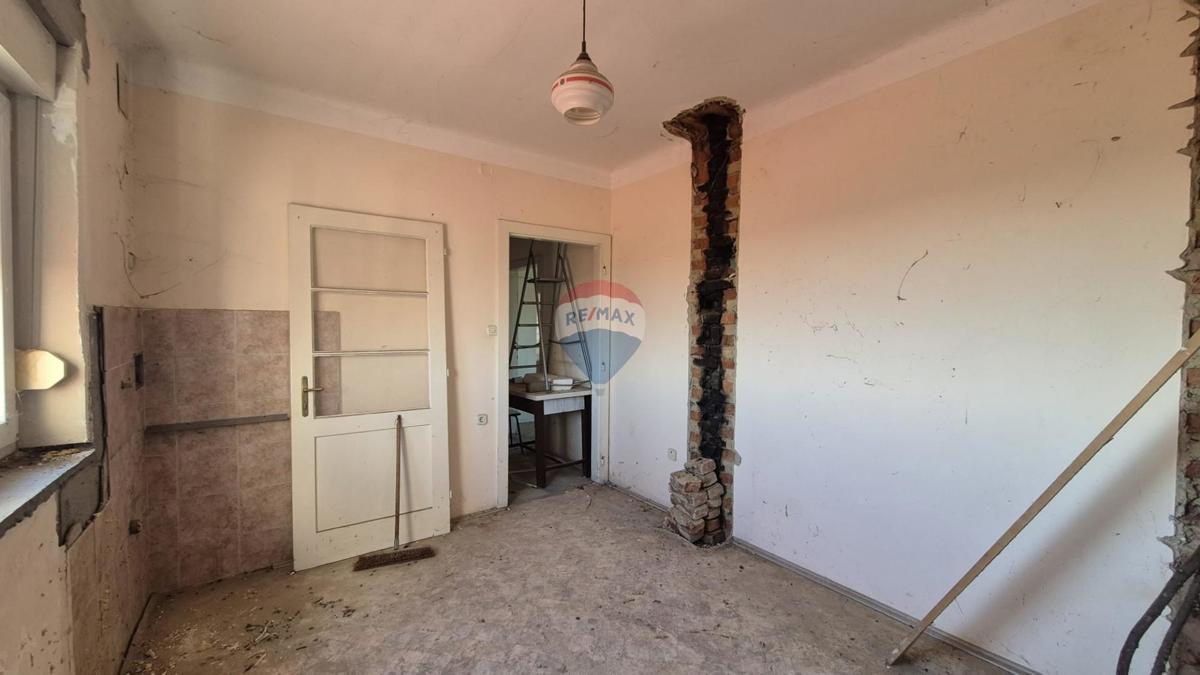 Appartamento Sveti Duh, Črnomerec, 61,81m2