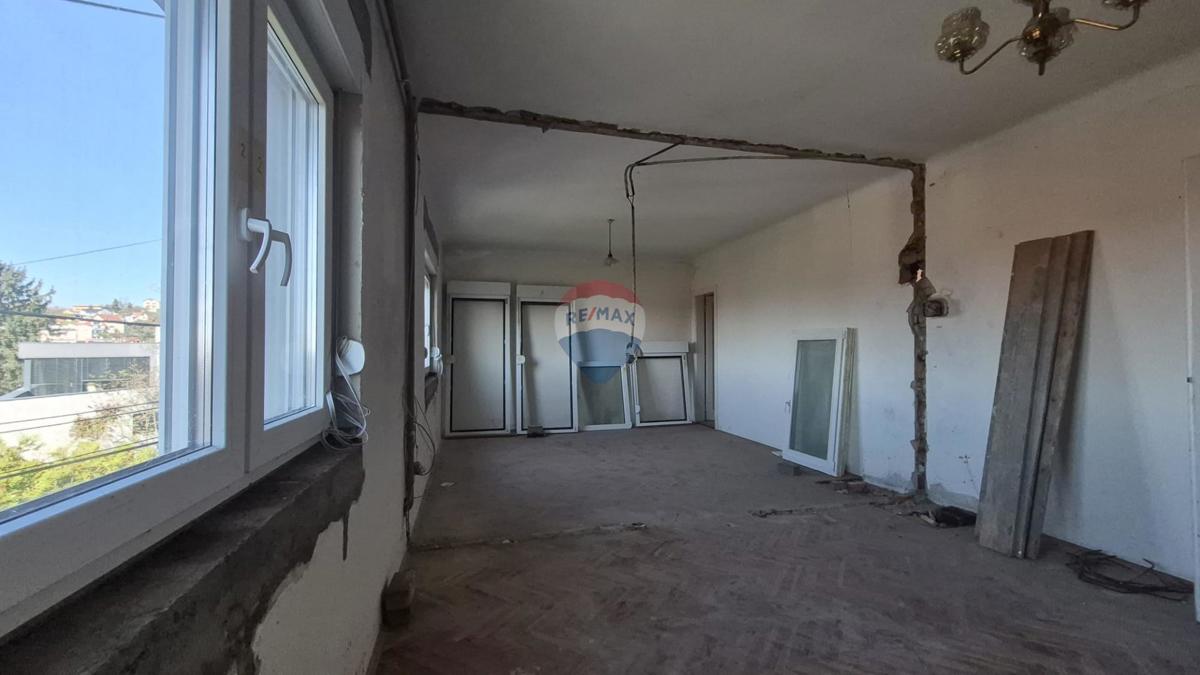 Appartamento Sveti Duh, Črnomerec, 61,81m2