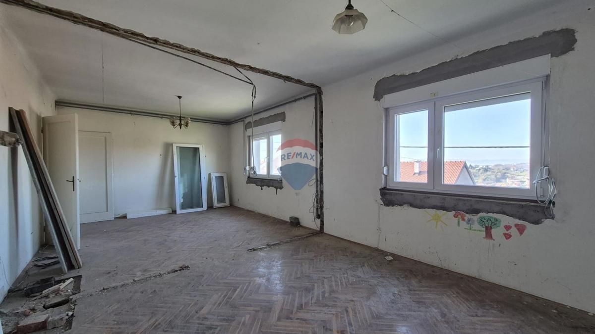 Appartamento Sveti Duh, Črnomerec, 61,81m2