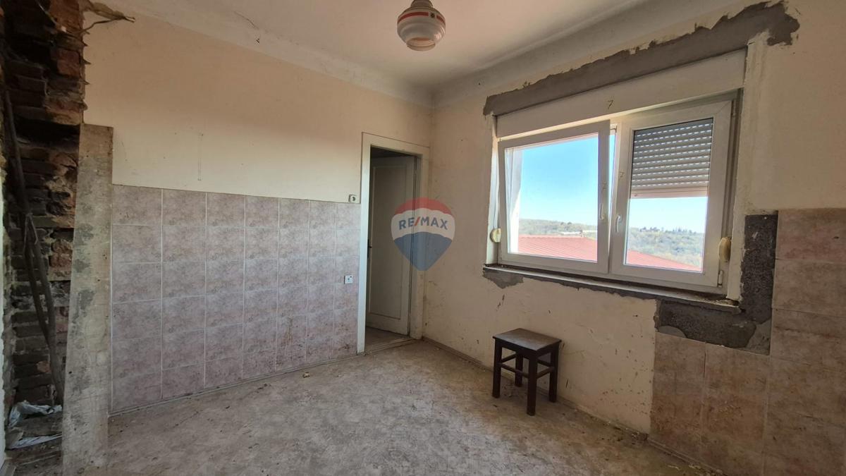 Appartamento Sveti Duh, Črnomerec, 61,81m2