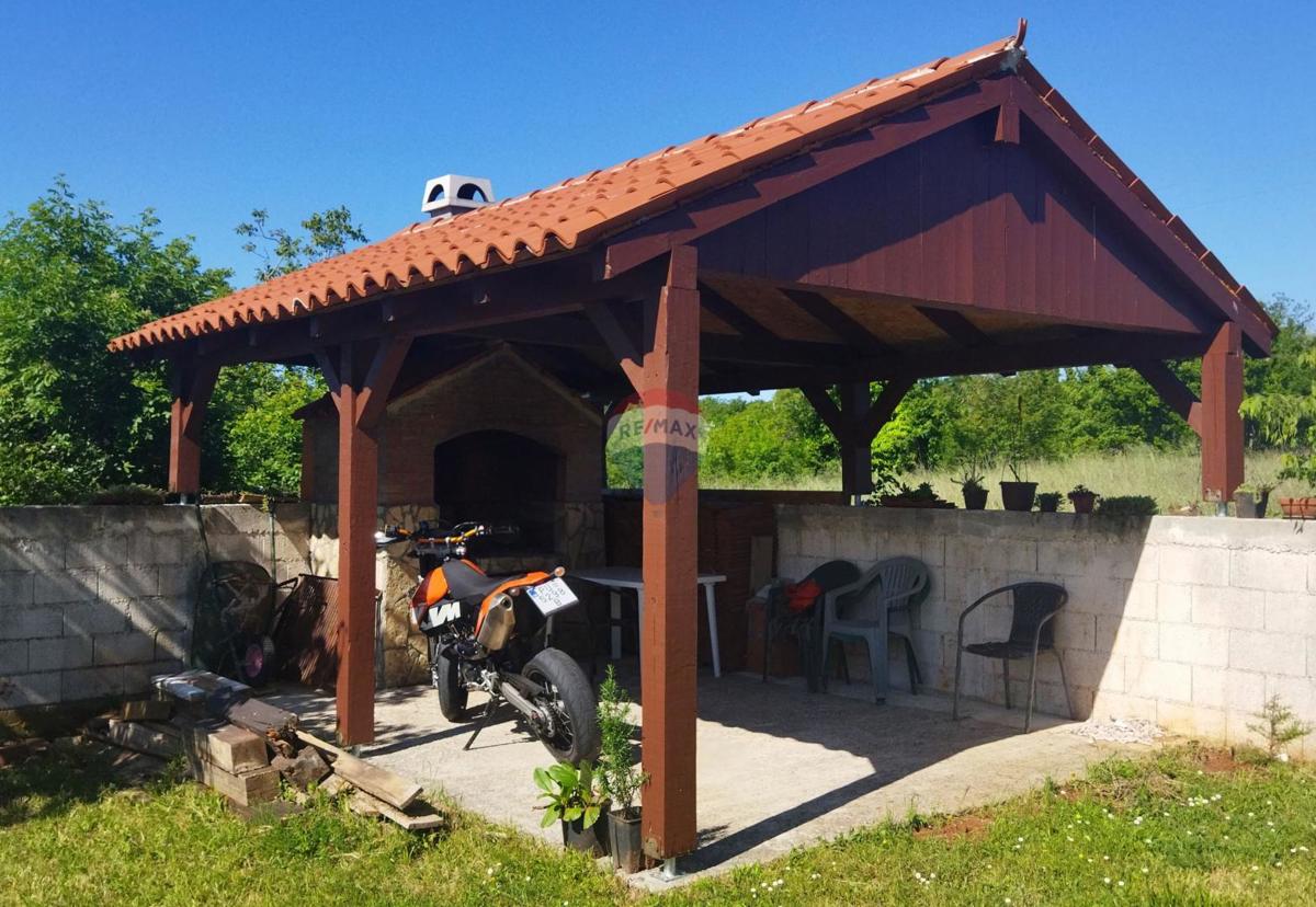 Casa Prodol, Marčana, 400m2