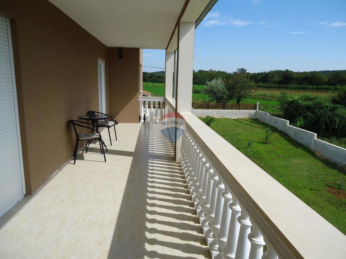 Casa Prodol, Marčana, 400m2