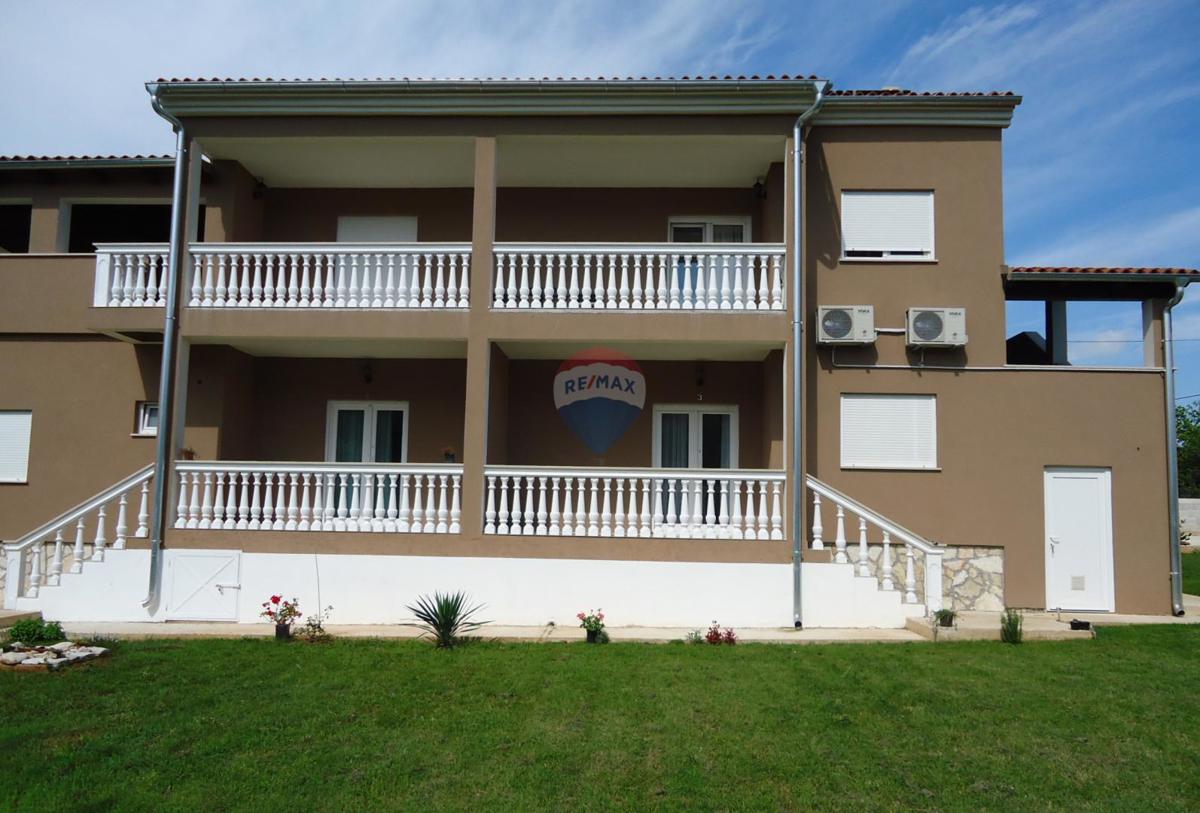 Casa Prodol, Marčana, 400m2