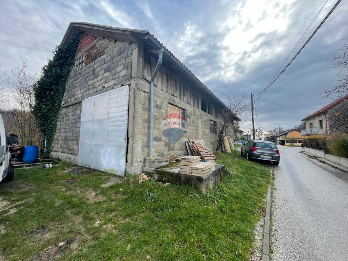 Casa Straža Krapinska, Krapina - Okolica, 270m2