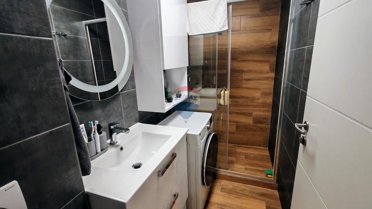 Appartamento Voltino, Trešnjevka - Sjever, 51m2