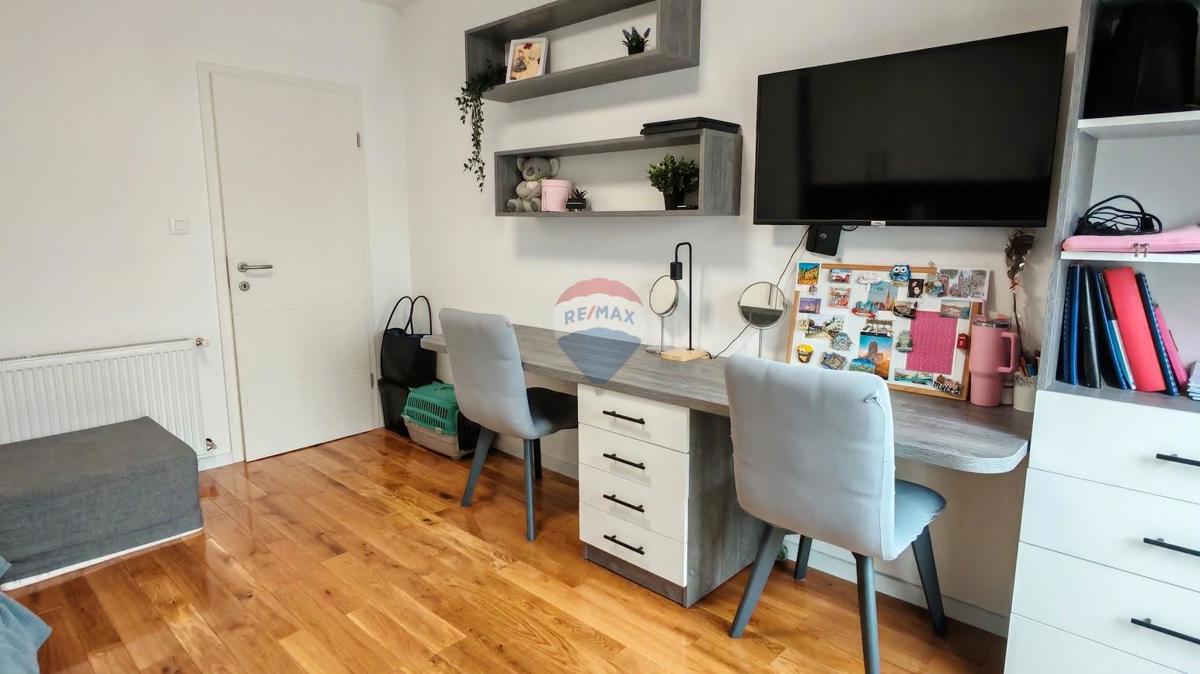 Appartamento Voltino, Trešnjevka - Sjever, 51m2