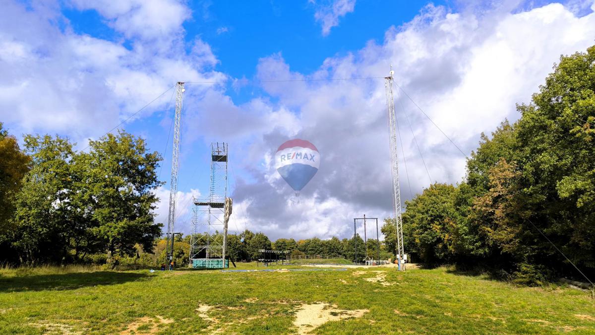 Barban, Istria – Tenuta a Uso Turistico-Ricettivo, 2,6 ha