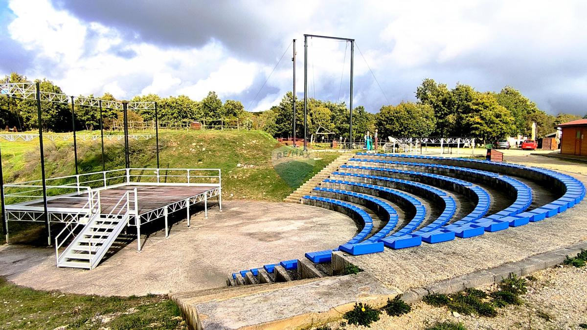 Barban, Istria – Tenuta a Uso Turistico-Ricettivo, 2,6 ha