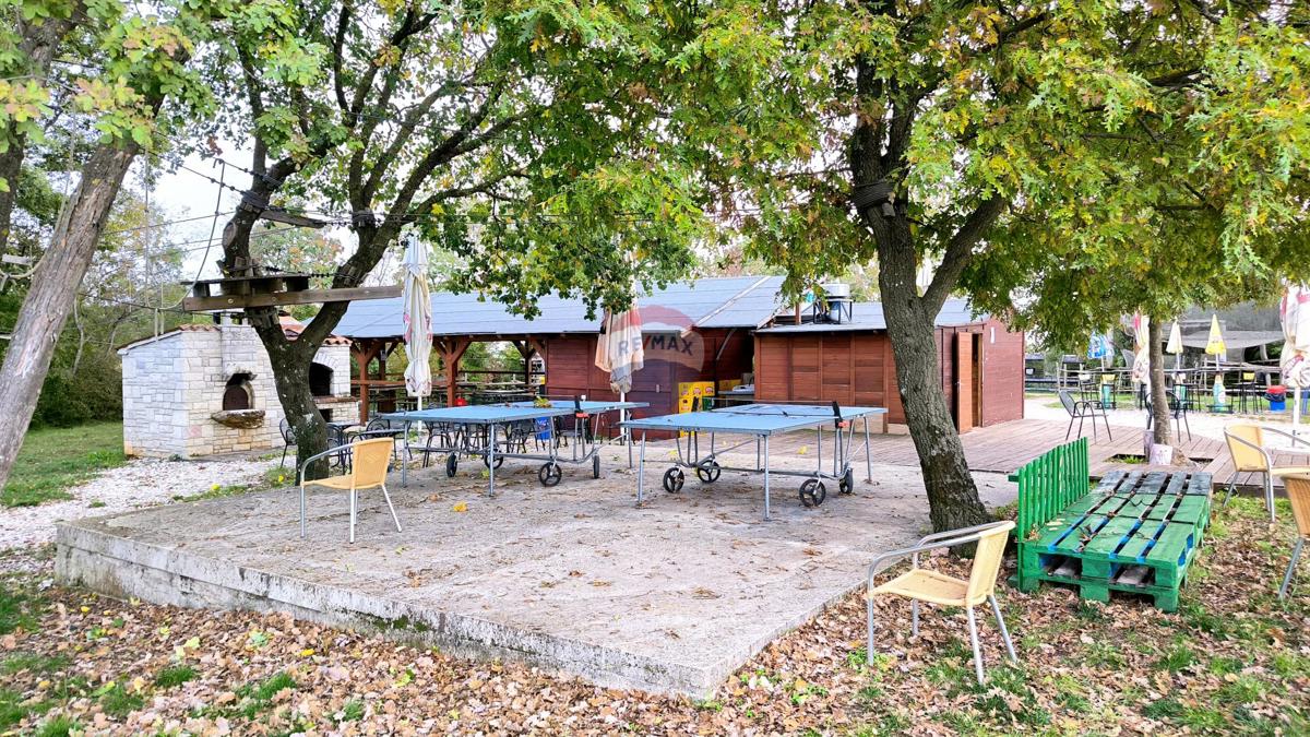 Barban, Istria – Tenuta a Uso Turistico-Ricettivo, 2,6 ha