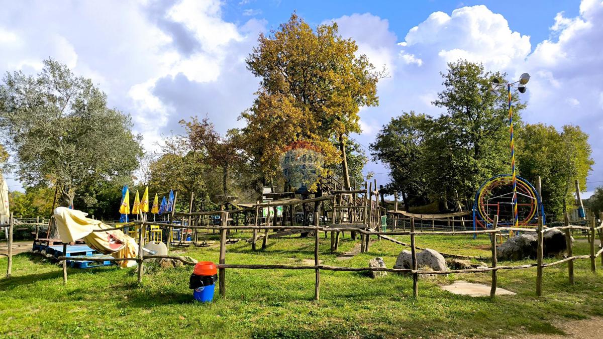 Barban, Istria – Tenuta a Uso Turistico-Ricettivo, 2,6 ha