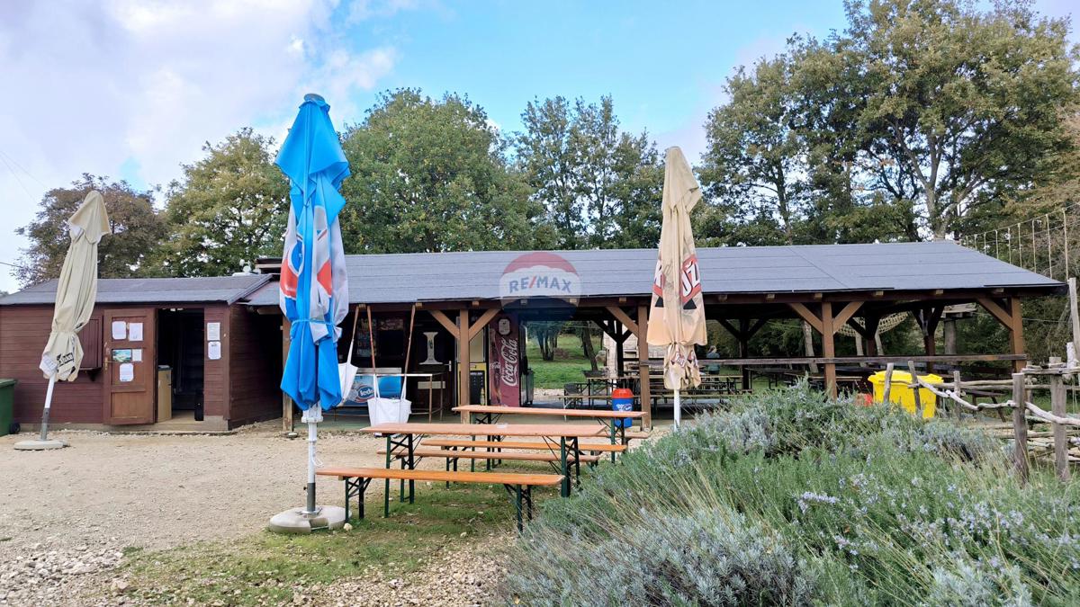 Barban, Istria – Tenuta a Uso Turistico-Ricettivo, 2,6 ha