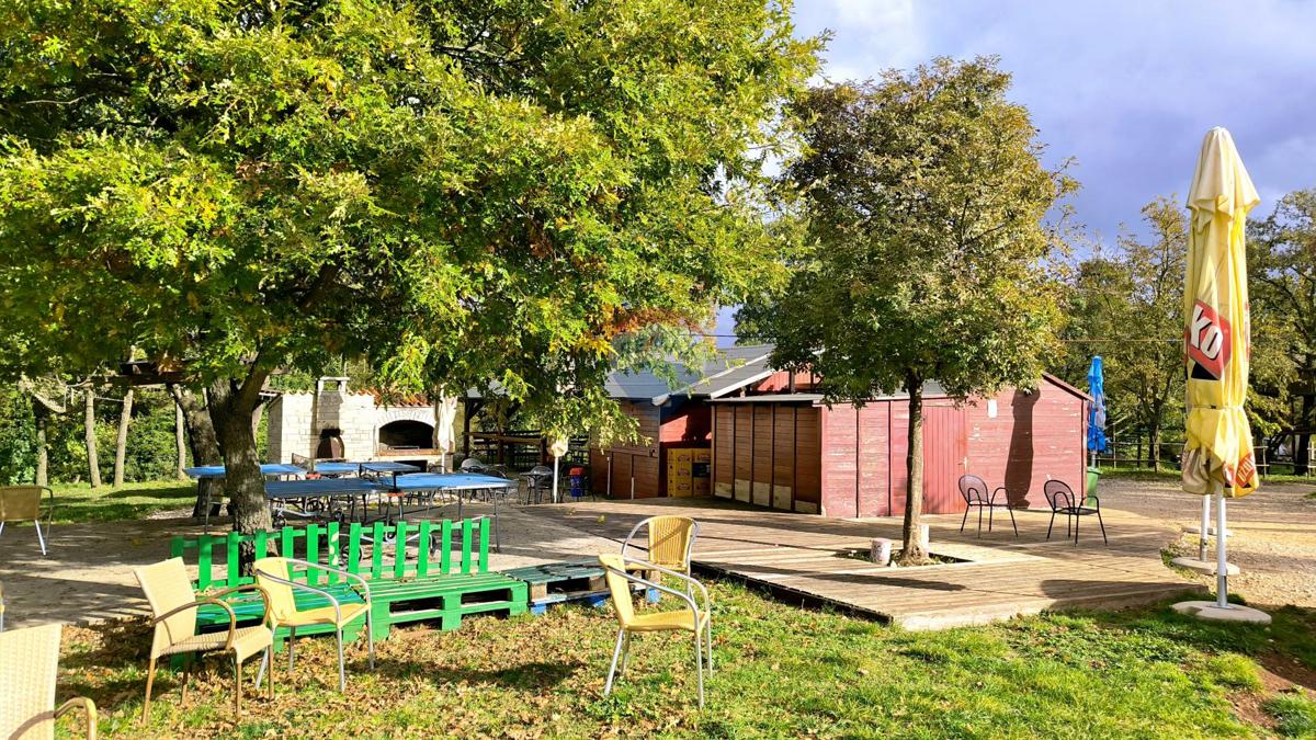 Barban, Istria – Tenuta a Uso Turistico-Ricettivo, 2,6 ha