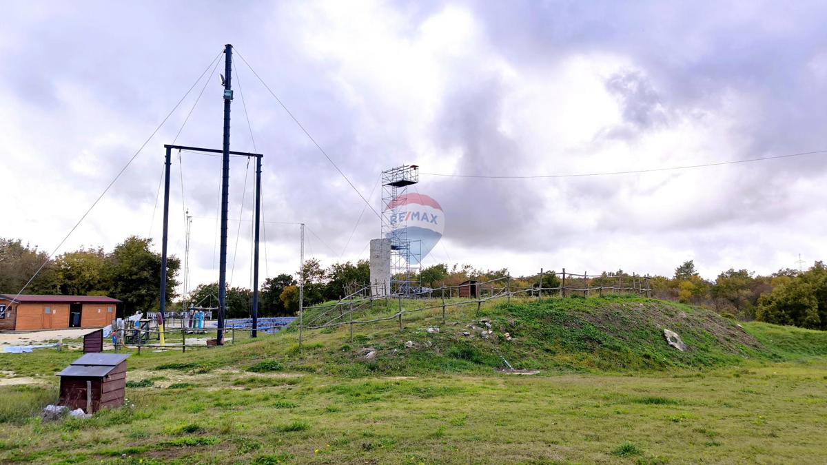 Barban, Istria – Tenuta a Uso Turistico-Ricettivo, 2,6 ha