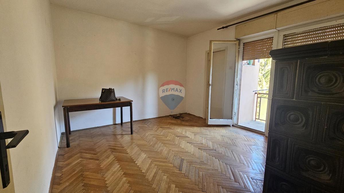 Appartamento Čabar, 61m2