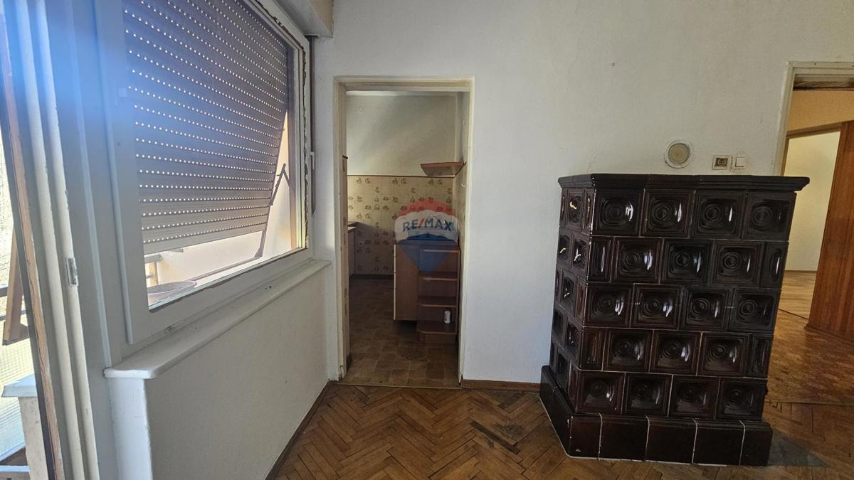 Appartamento Čabar, 61m2