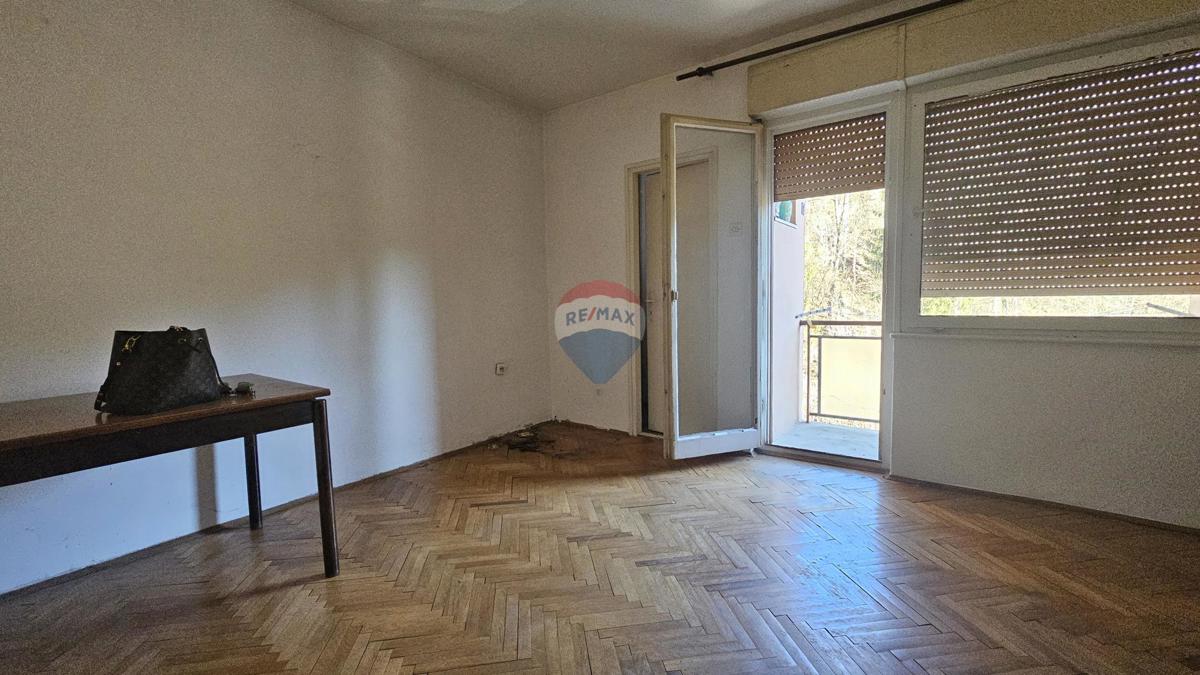 Appartamento Čabar, 61m2