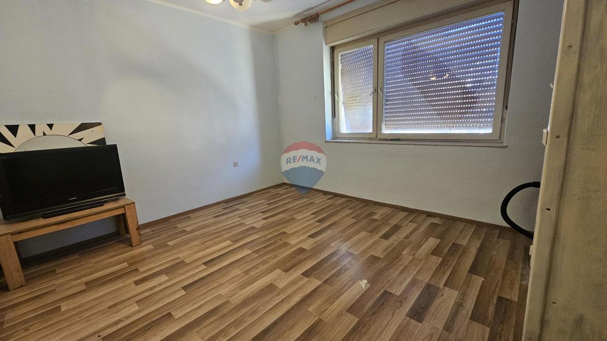 Appartamento Čabar, 61m2