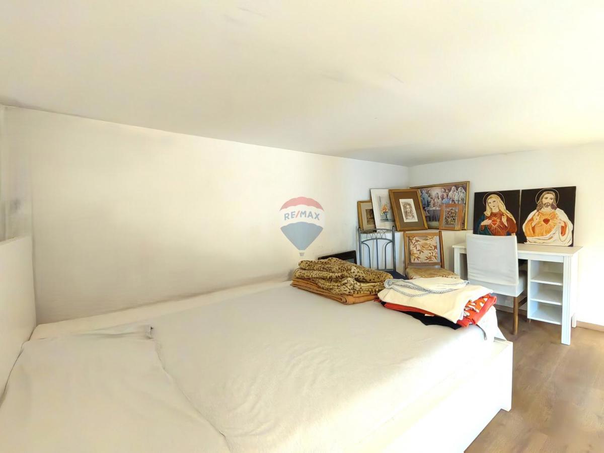 Appartamento Ksaver, Gornji Grad - Medveščak, 27,63m2