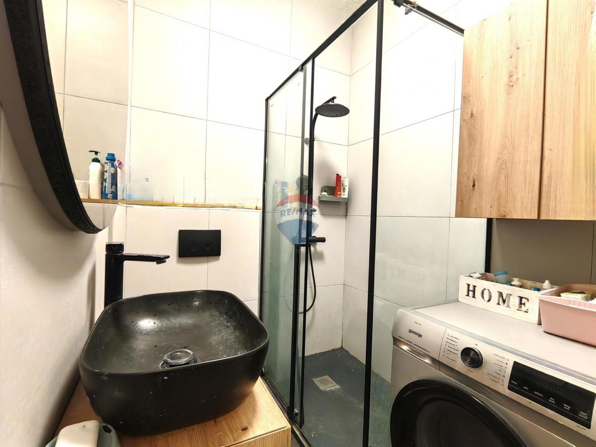 Appartamento Ksaver, Gornji Grad - Medveščak, 27,63m2