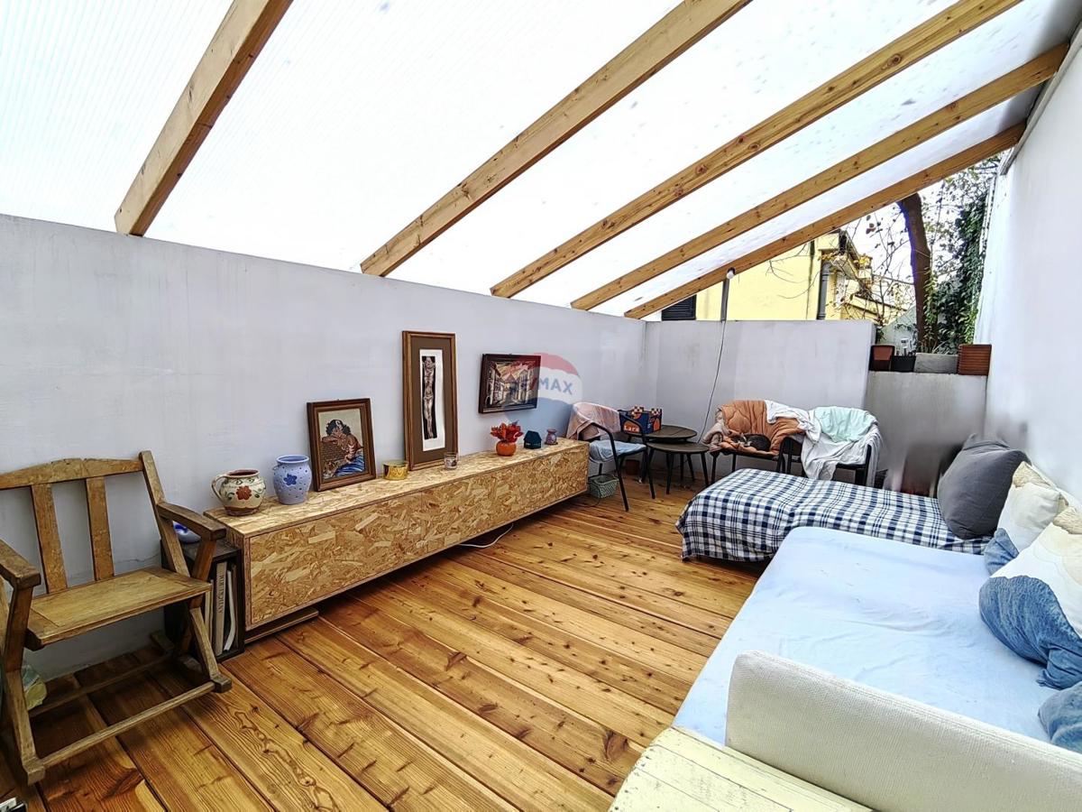 Appartamento Ksaver, Gornji Grad - Medveščak, 27,63m2