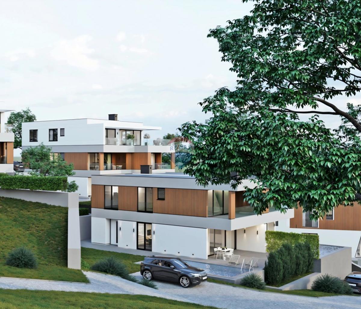 Appartamento Liganj, Lovran, 139m2