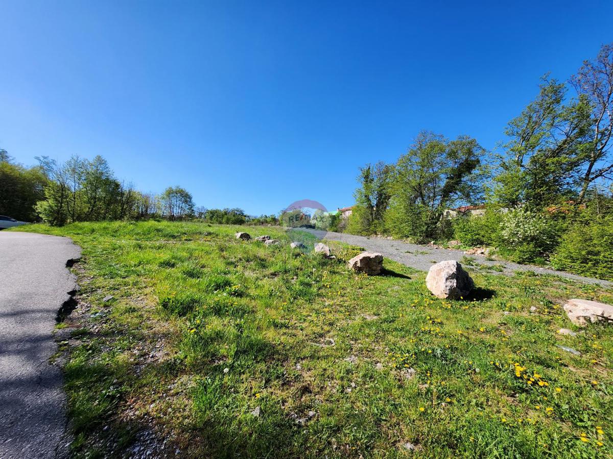 Terreno edificabile Buzdohanj, Čavle, 3.439m2