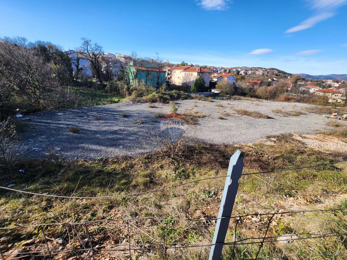 Terreno edificabile Buzdohanj, Čavle, 3.439m2