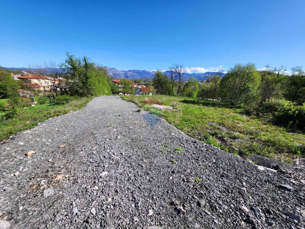 Terreno edificabile Buzdohanj, Čavle, 3.439m2