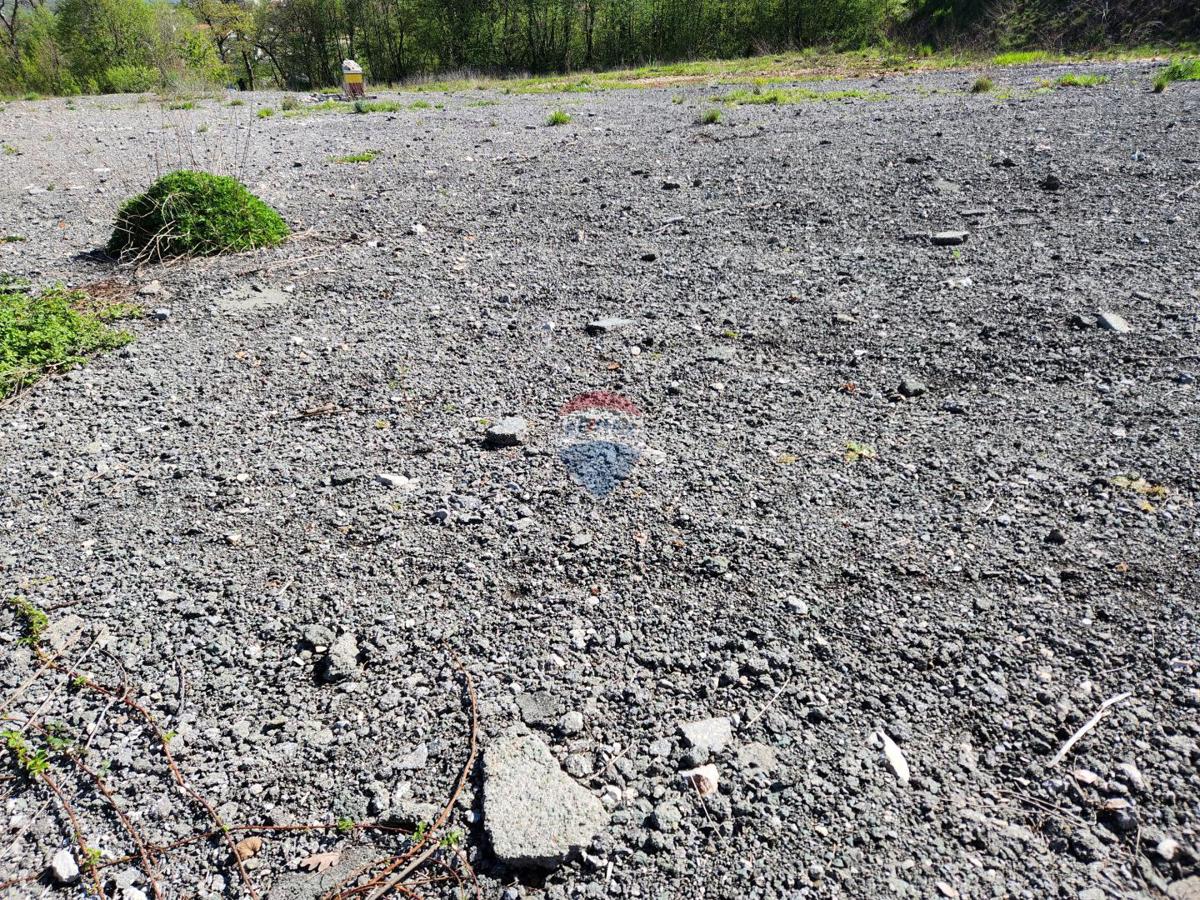 Terreno edificabile Buzdohanj, Čavle, 3.439m2