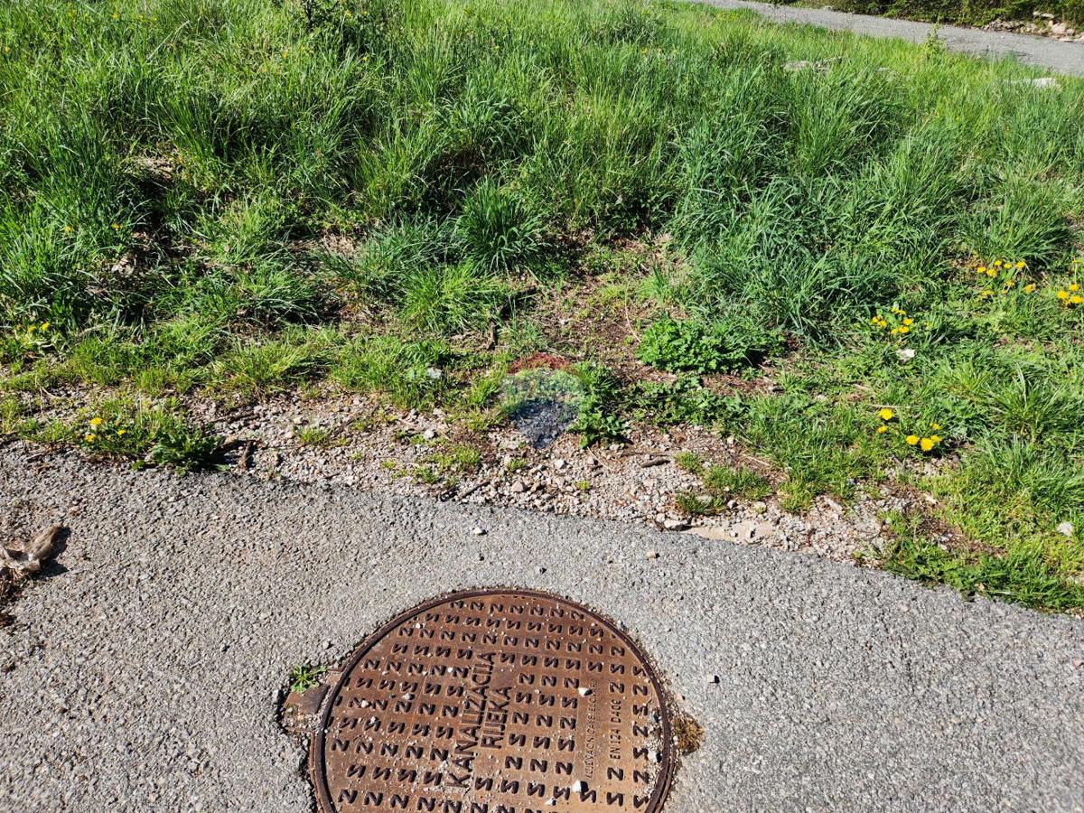 Terreno edificabile Buzdohanj, Čavle, 3.439m2