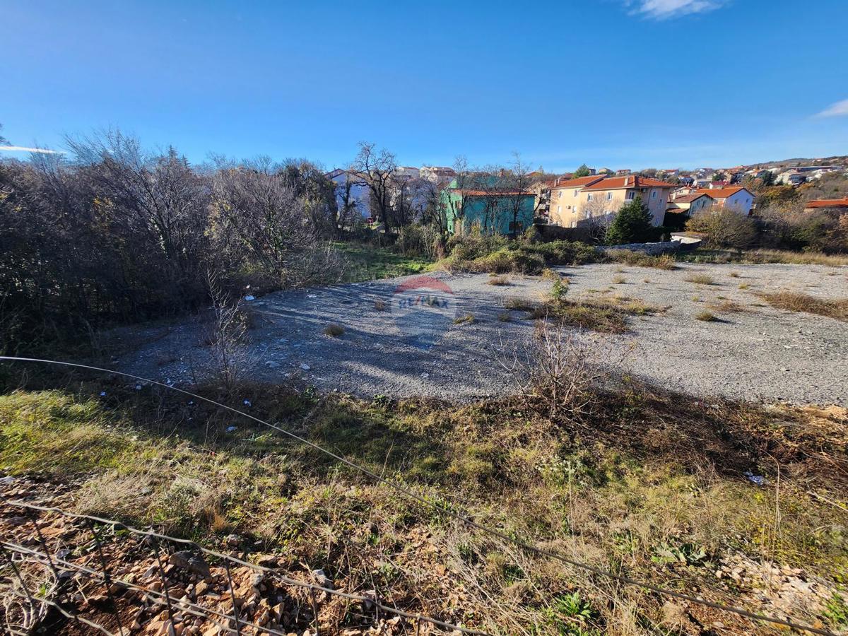 Terreno edificabile Buzdohanj, Čavle, 3.439m2