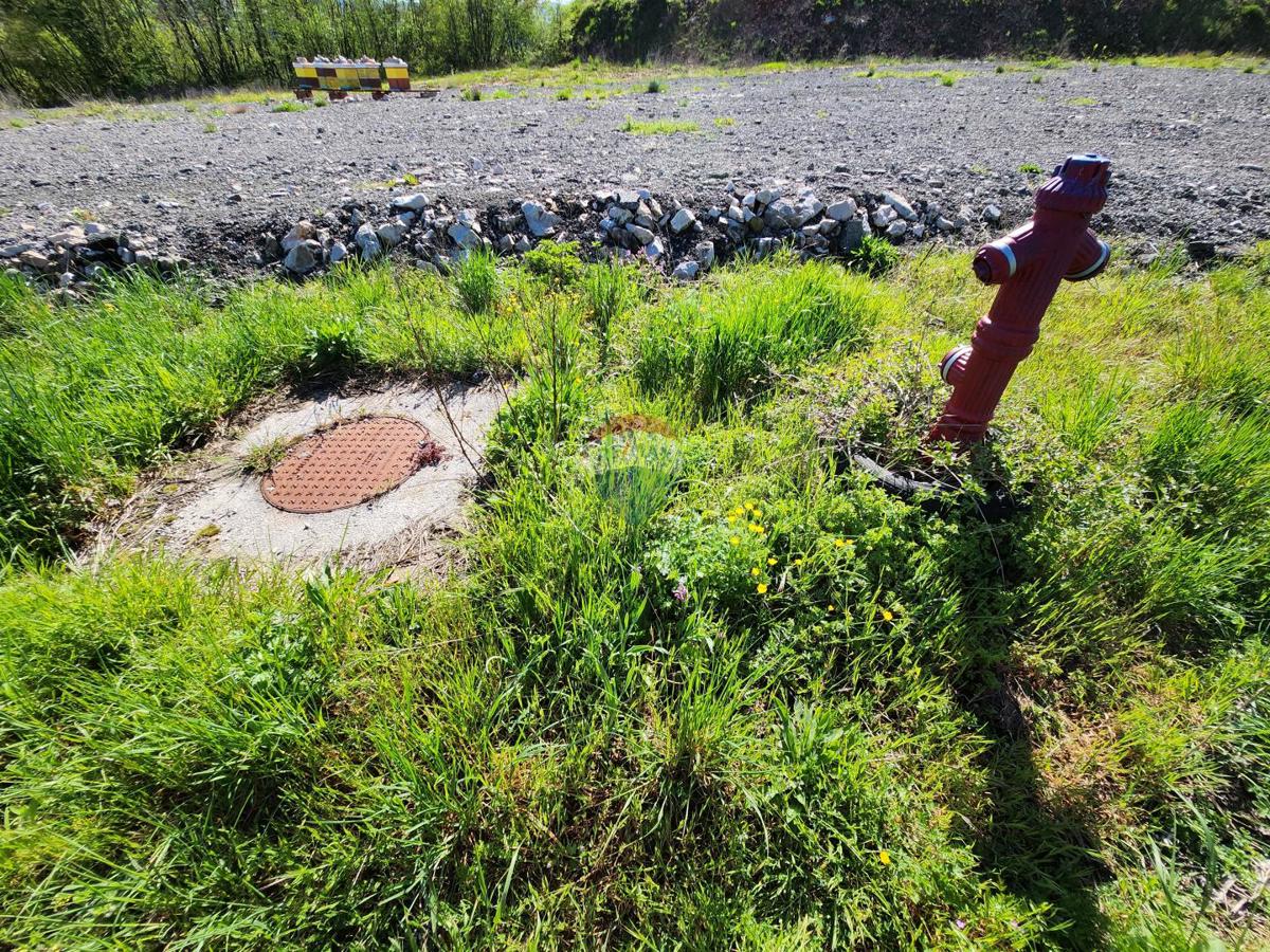 Terreno edificabile Buzdohanj, Čavle, 3.439m2