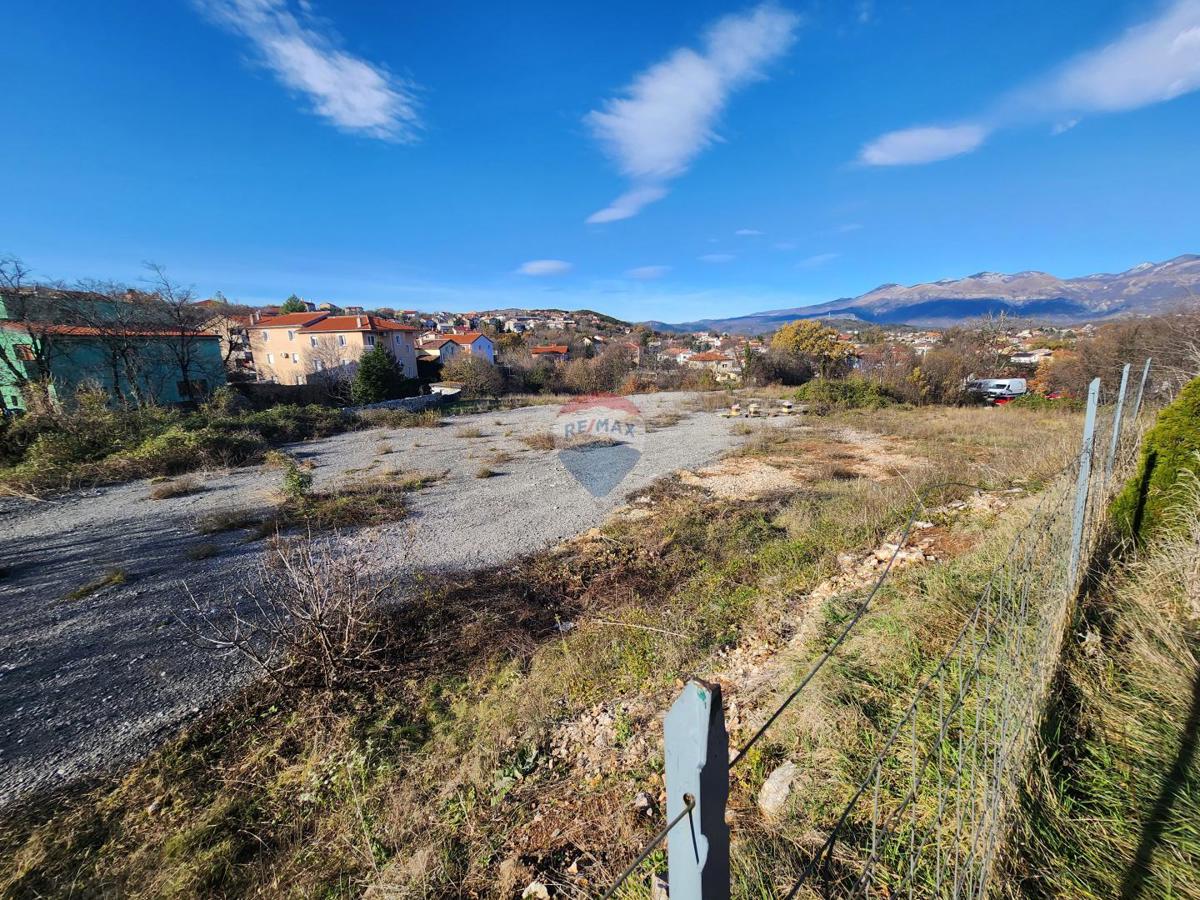 Terreno edificabile Buzdohanj, Čavle, 3.439m2