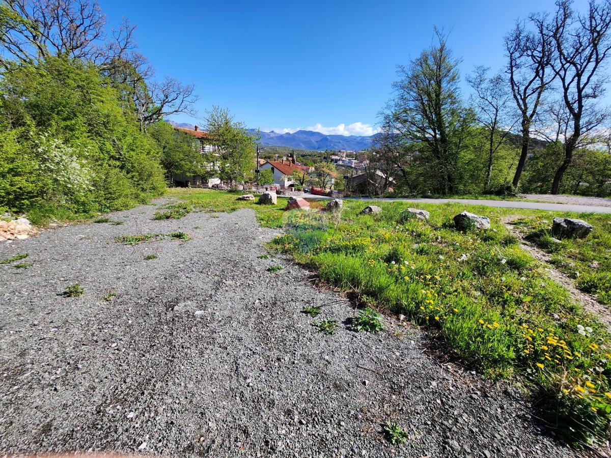 Terreno edificabile Buzdohanj, Čavle, 3.439m2